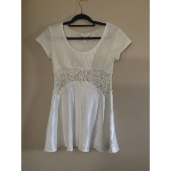 Victoria’s Secret Mini Night gown Negligee Teddy S - Picture 6 of 12